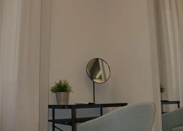 Appartement Ioletta House Catánia