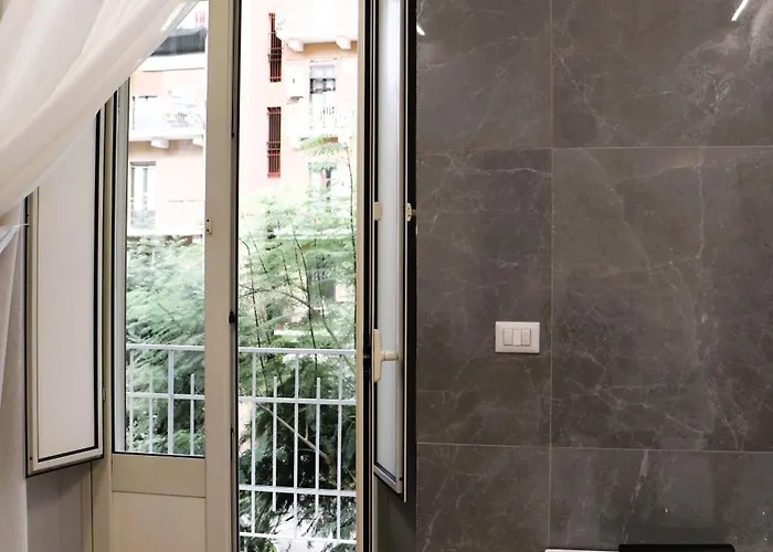 Appartement Ioletta House Catánia