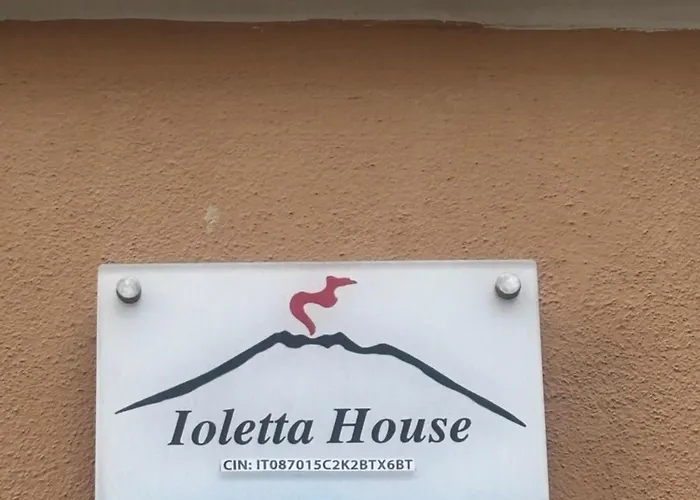 Ioletta House *